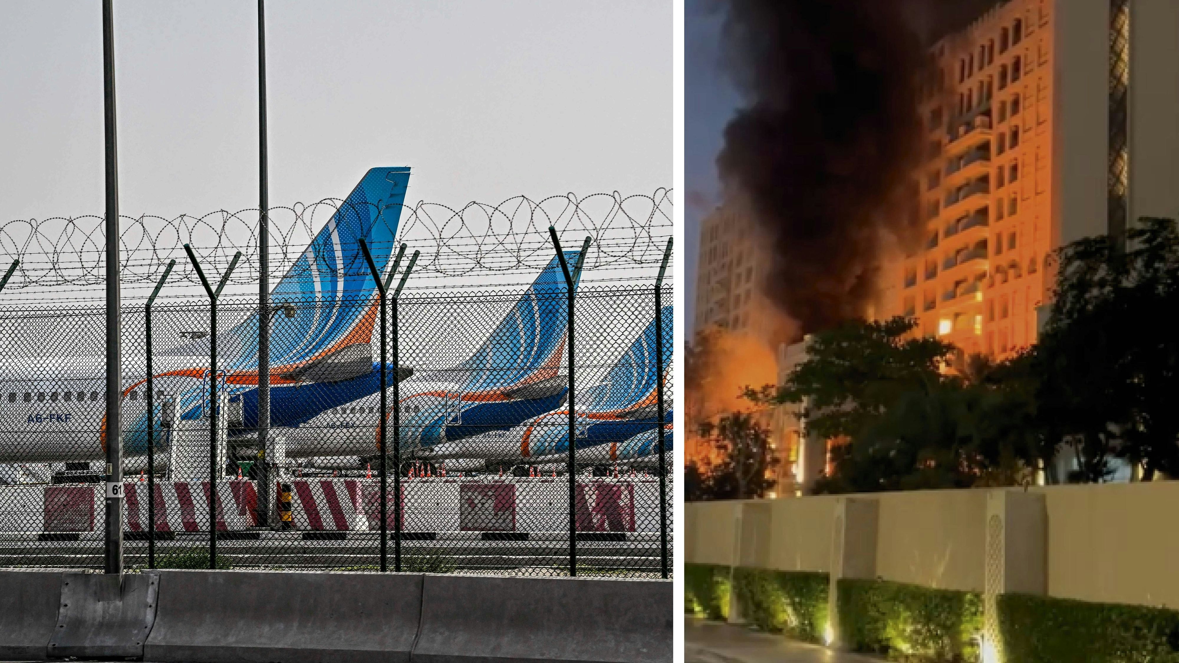 Heute.at - Länger im Hotel, gestrichene Flüge – wann es teuer wird