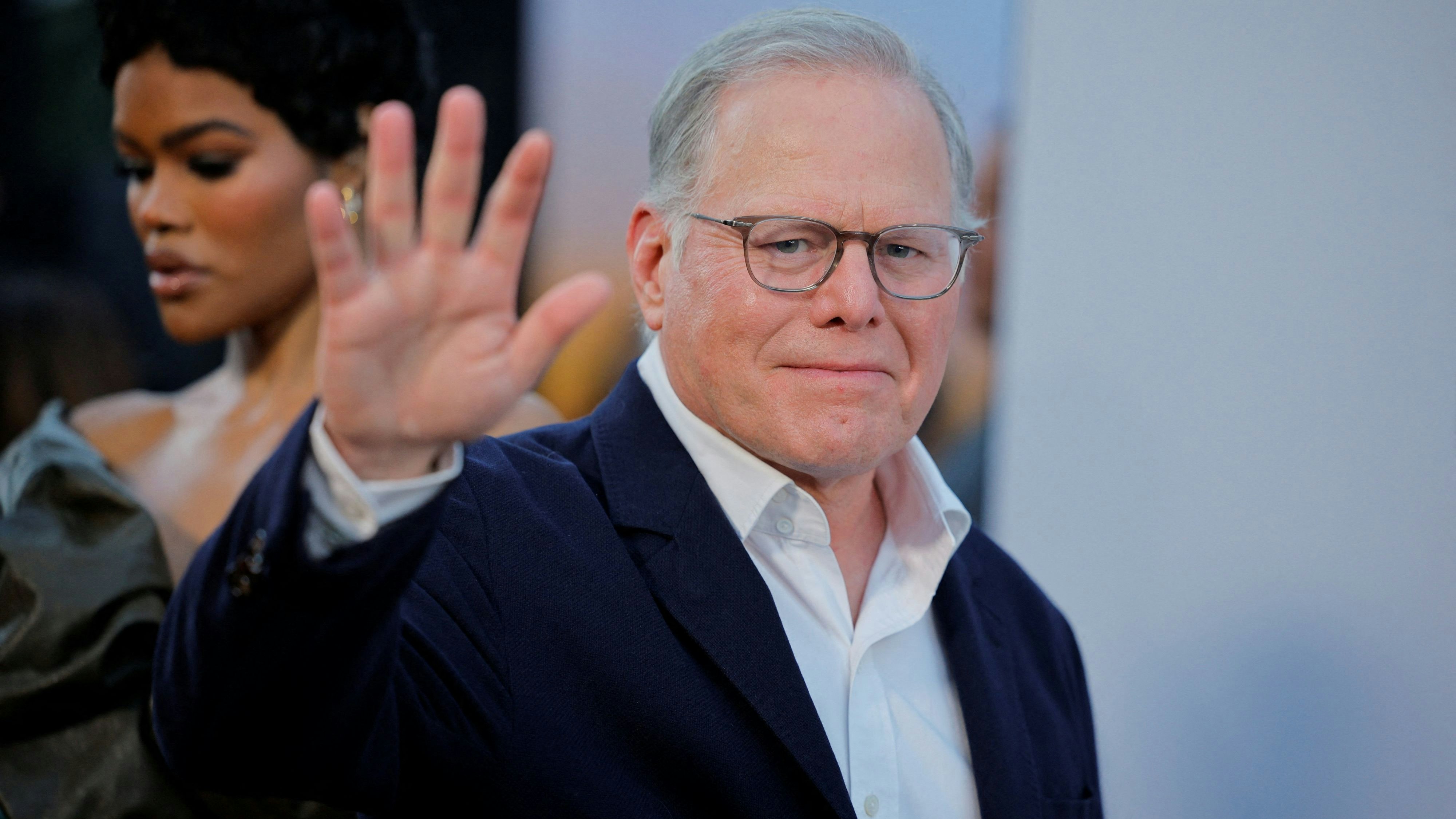 David Zaslav, CEO von Warner Bros. Discovery, dürfte der Verkauf eine halbe Milliarde Dollar einbringen