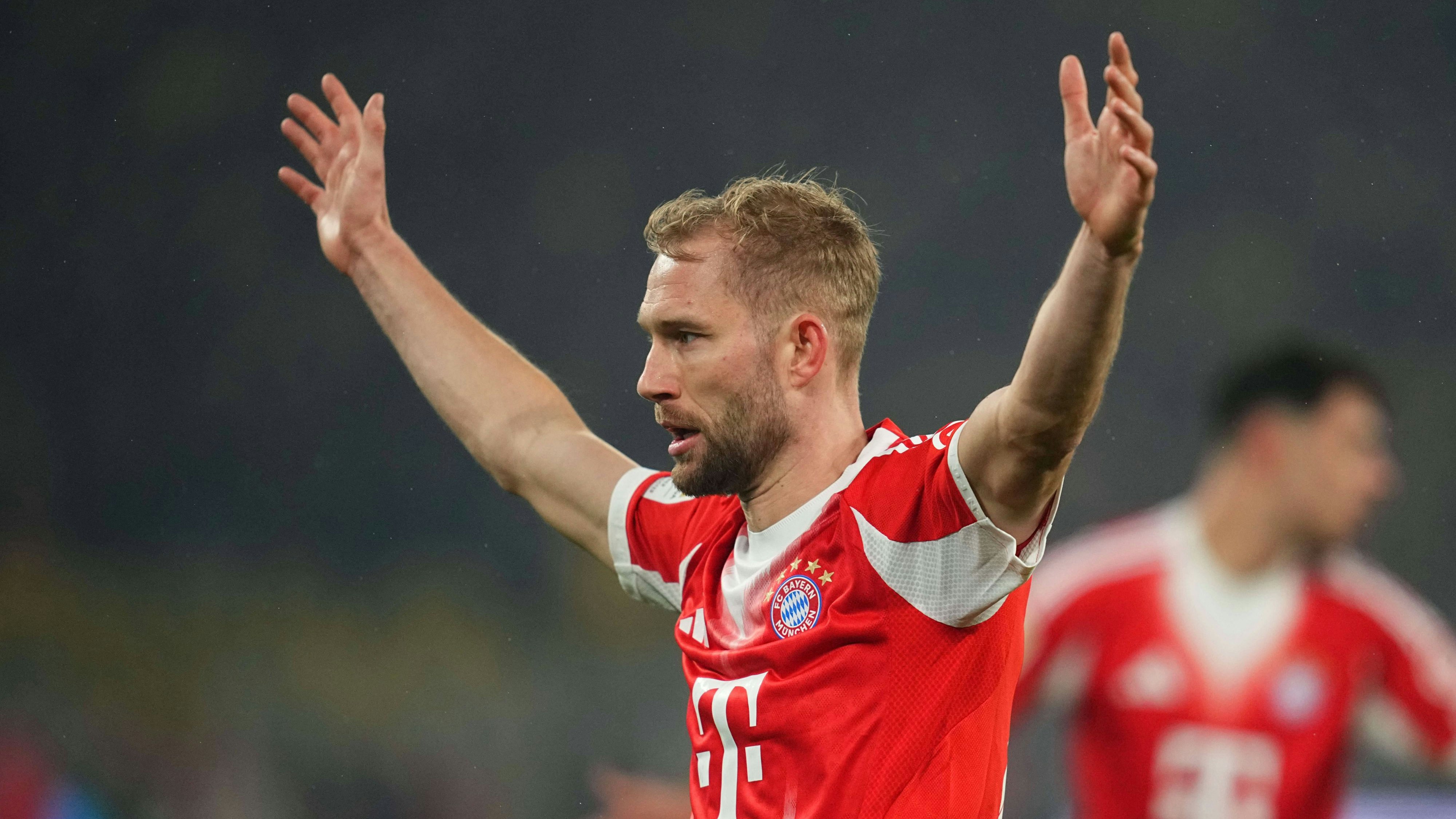 Heute.at - Liverpool will Laimer, Bayern schlägt Angebot aus