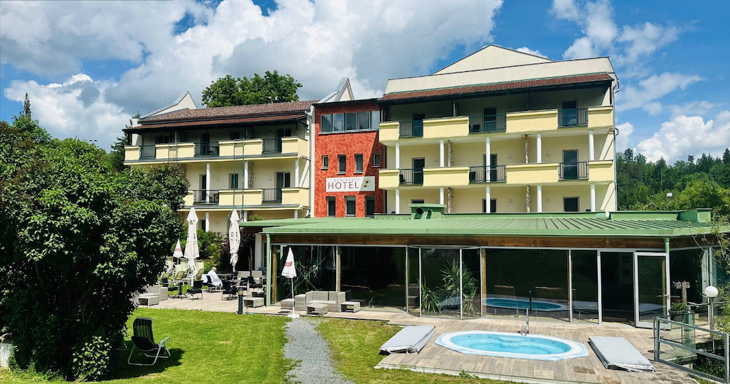 Die Liebnitzmühle im nördlichen Waldviertel ist insolvent. Nun wird nach einem Käufer gesucht.