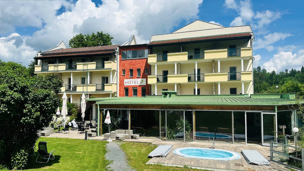 Heute.at - Pause, dann Pleite – Waldviertler Traditionsbetrieb zu