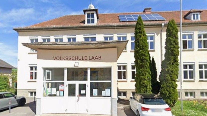 Heute.at - Schock für Kinder – in Volksschule bricht Brand aus