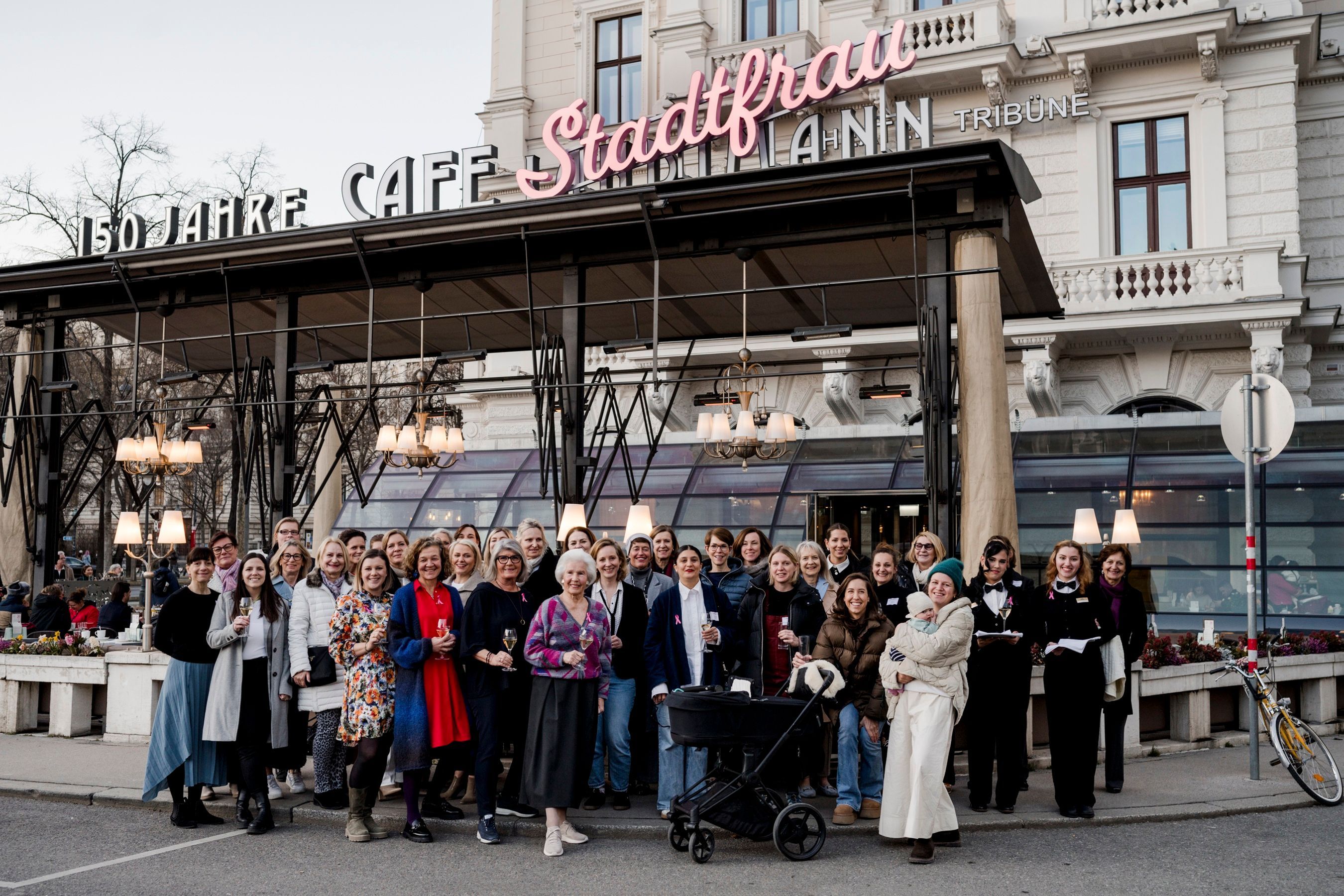 Das Café Ladtmann trägt einen neuen Namen.