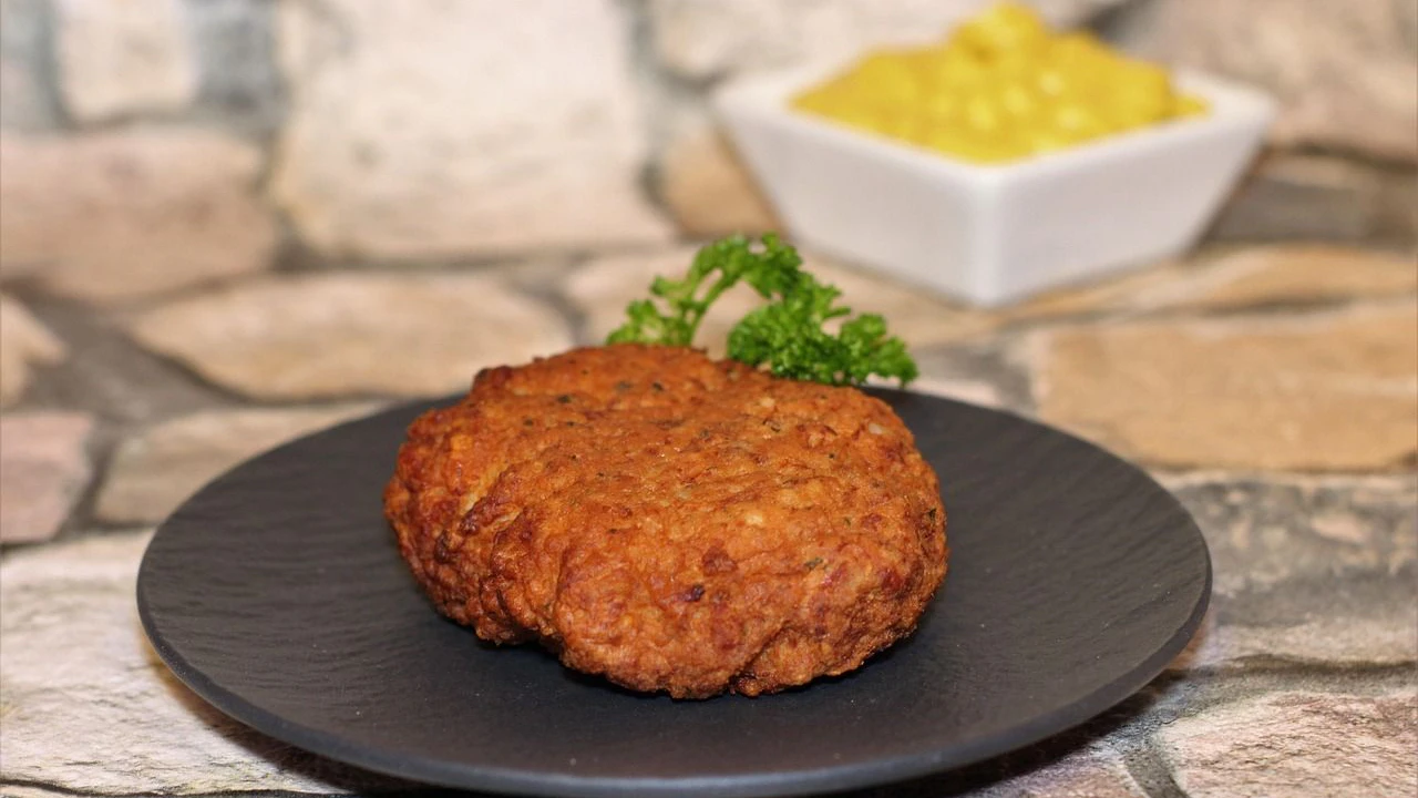 Heute.at - Mit dieser Zutat werden Laibchen perfekt
