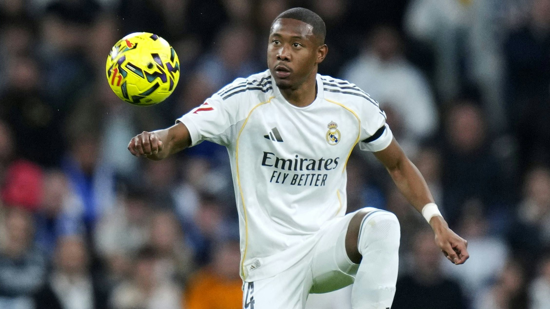 Heute.at - 0:1! Alaba bei bösem Real-Patzer in der Startelf