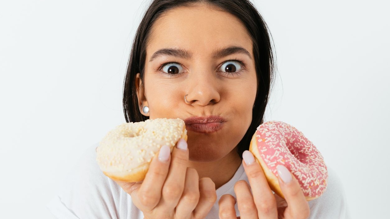 Heute.at - Warum Ich kann nicht widerstehen keine Ausrede ist