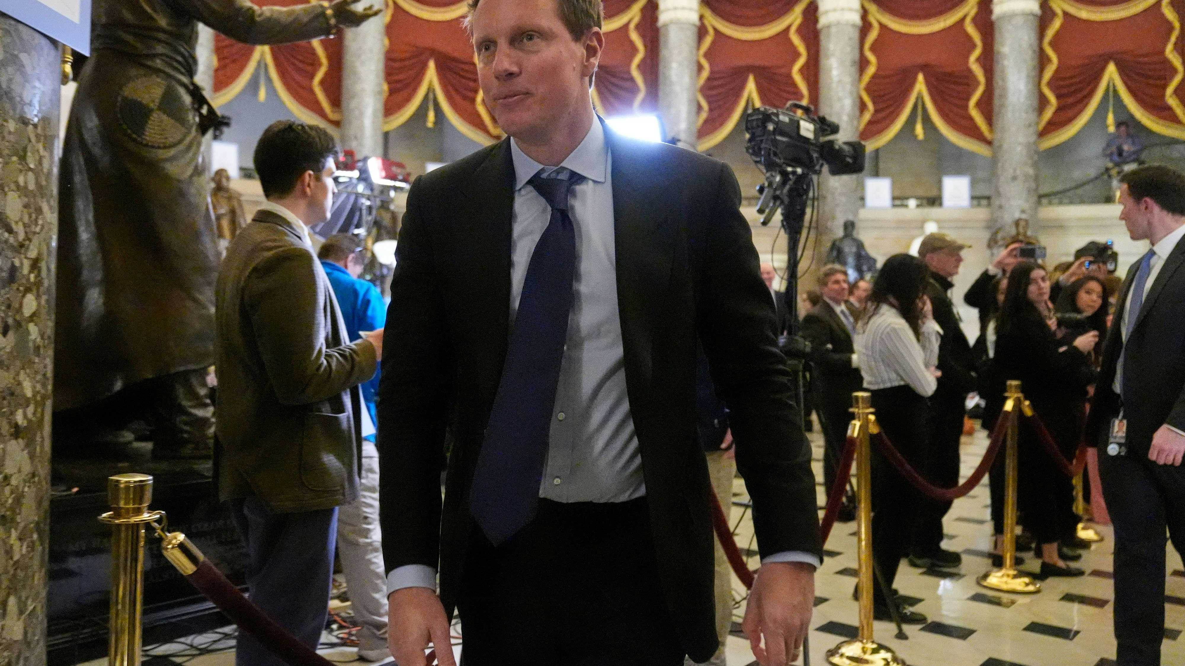 Wer entscheidet, was wir sehen, hören, lesen