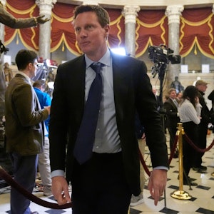 Wie Trumps Kumpel die Medien-Weltmacht übernehmen