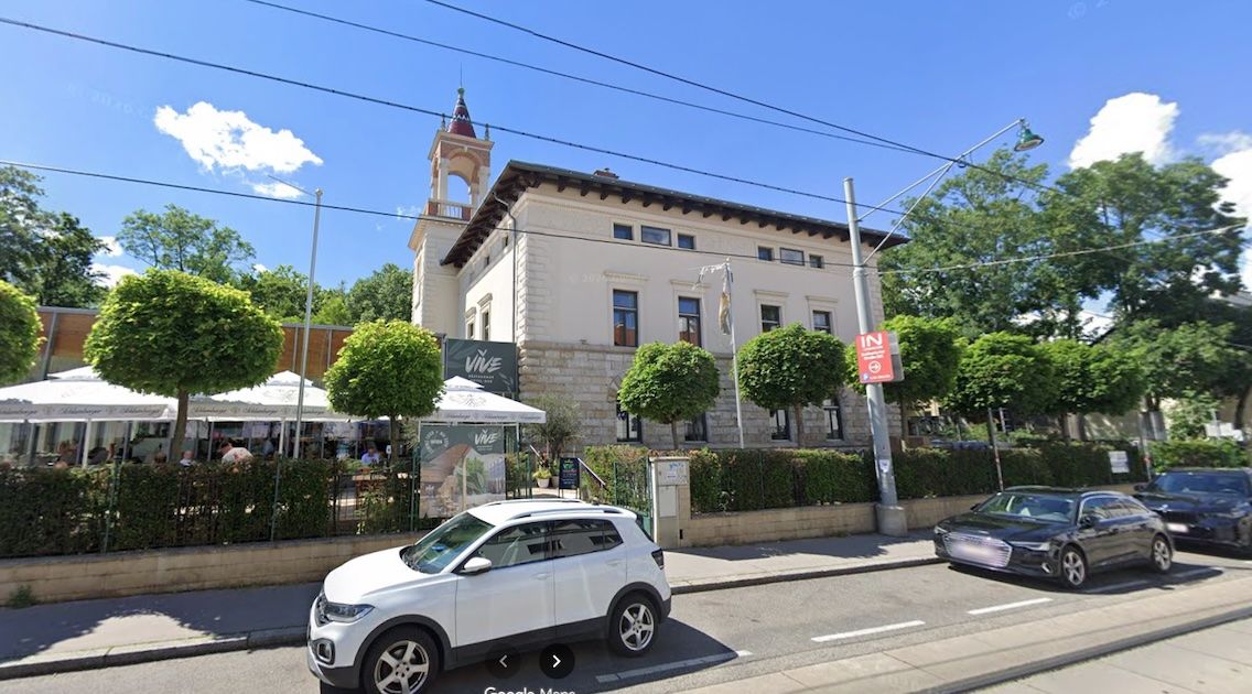 Restaurant und Hotel sind betroffen.