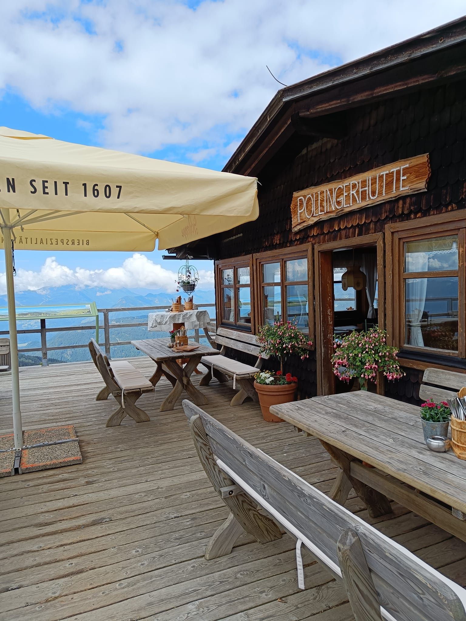 Heute.at - Bekannte Berghütte in Kärnten sucht neue Pächter