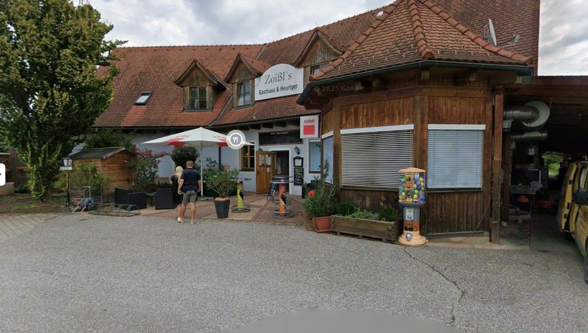 Zoißl´s ist nicht mehr: Die Gäste trauern.