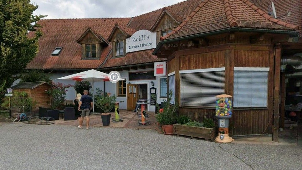 Heute.at - Geschockt – Nach 40 Jahren schließt beliebter Wirt