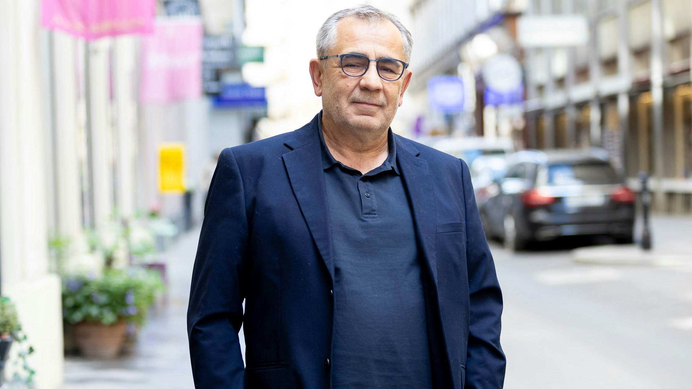 Konrad Mayr-Pernek vermittelt am 5. März 2026 Wissen über das entscheidende Erfolgskriterium für Digitalkampagnen.