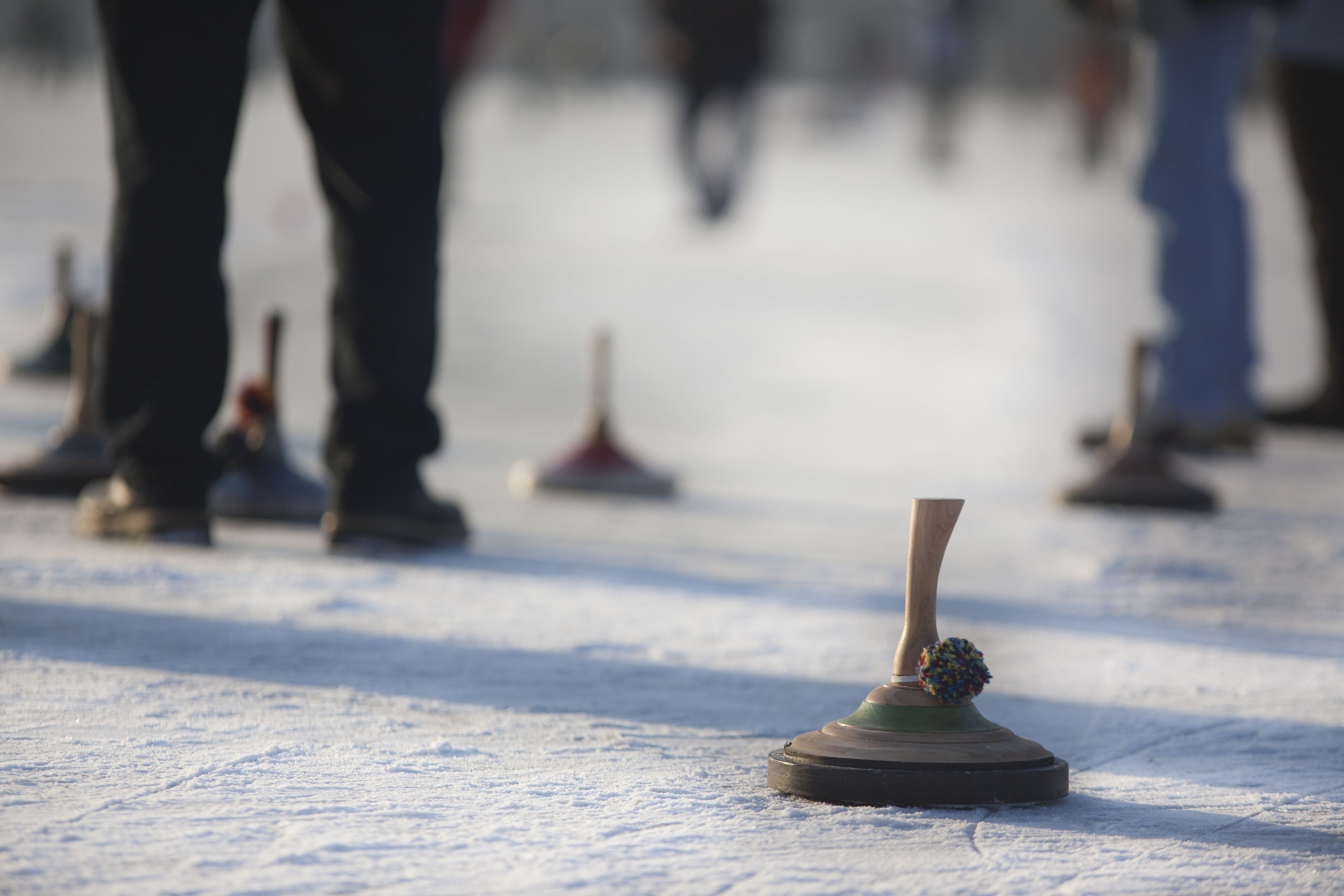 Der Brauch des Vereins sorgt für Aufregung. (Symbolbild)