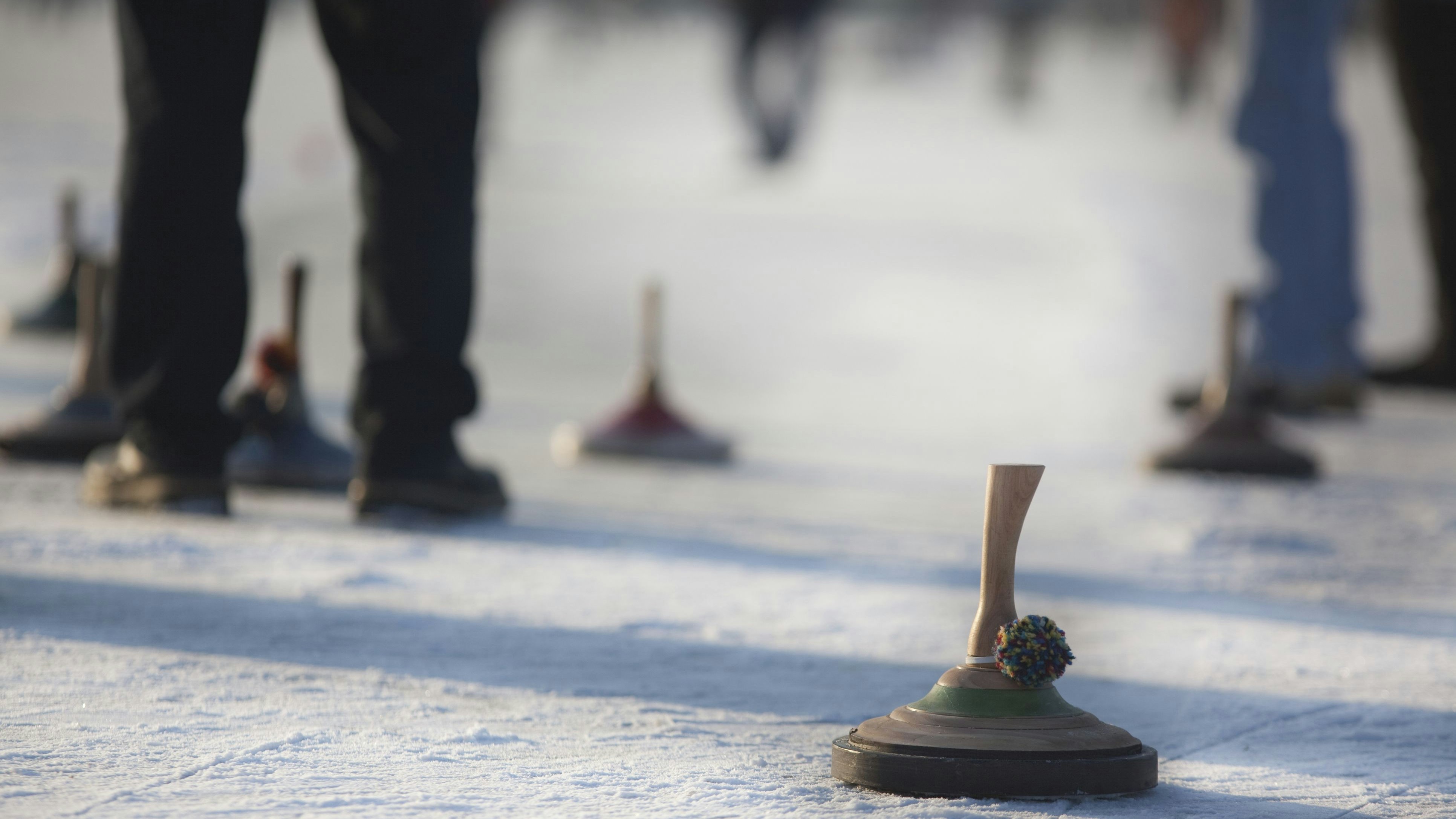 Der Brauch des Vereins sorgt für Aufregung. (Symbolbild)