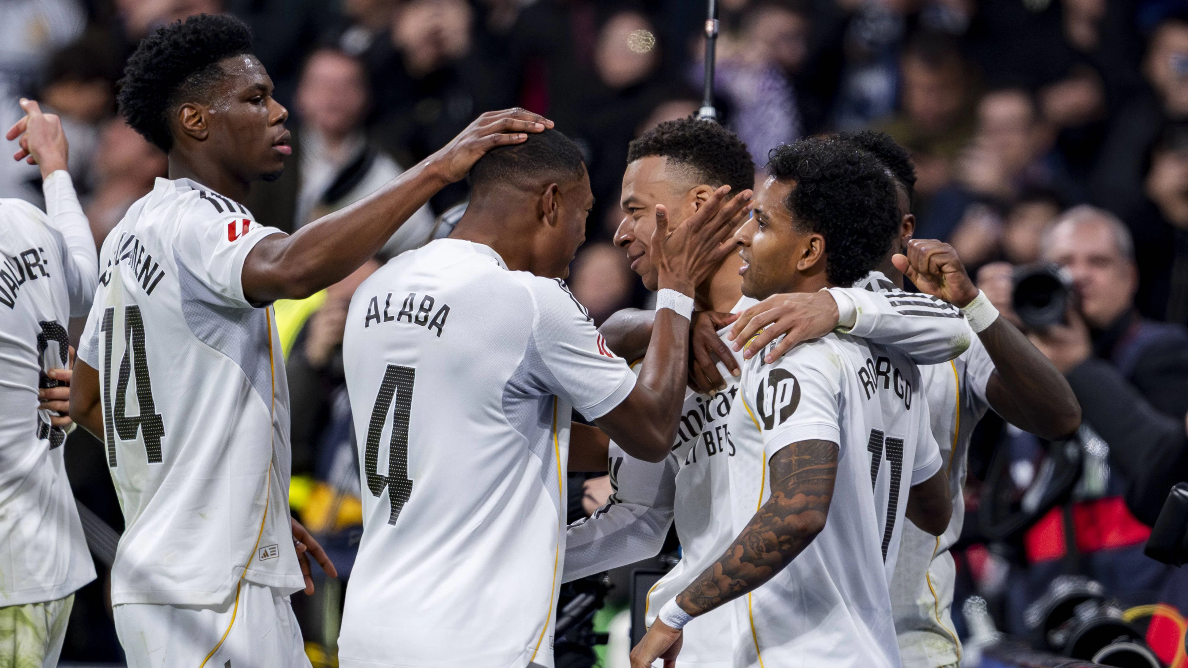 Heute.at - Real-Superstar verpasst mit Kreuzbandriss Fußball-WM