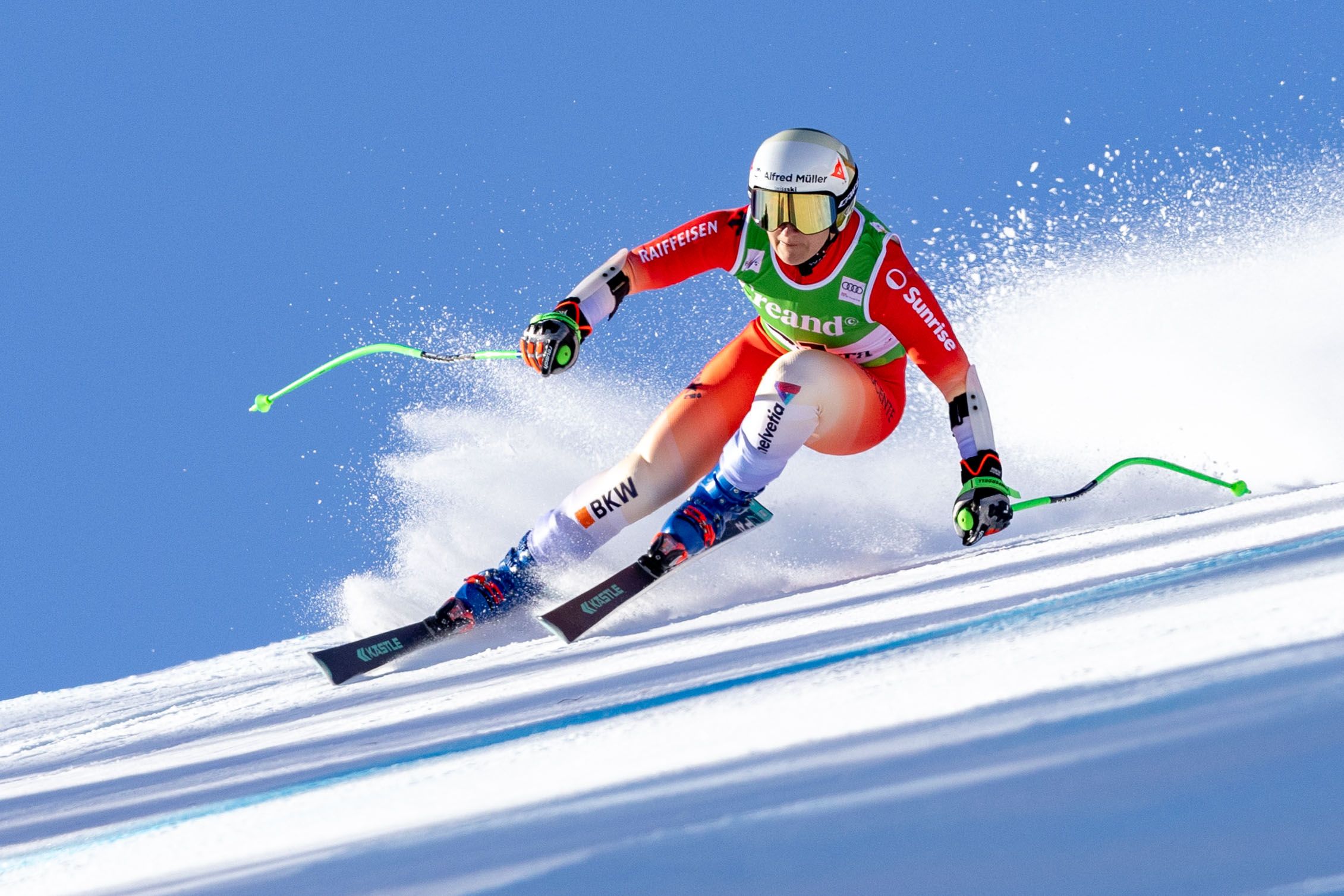 Saison-Aus für Ming-Nufer