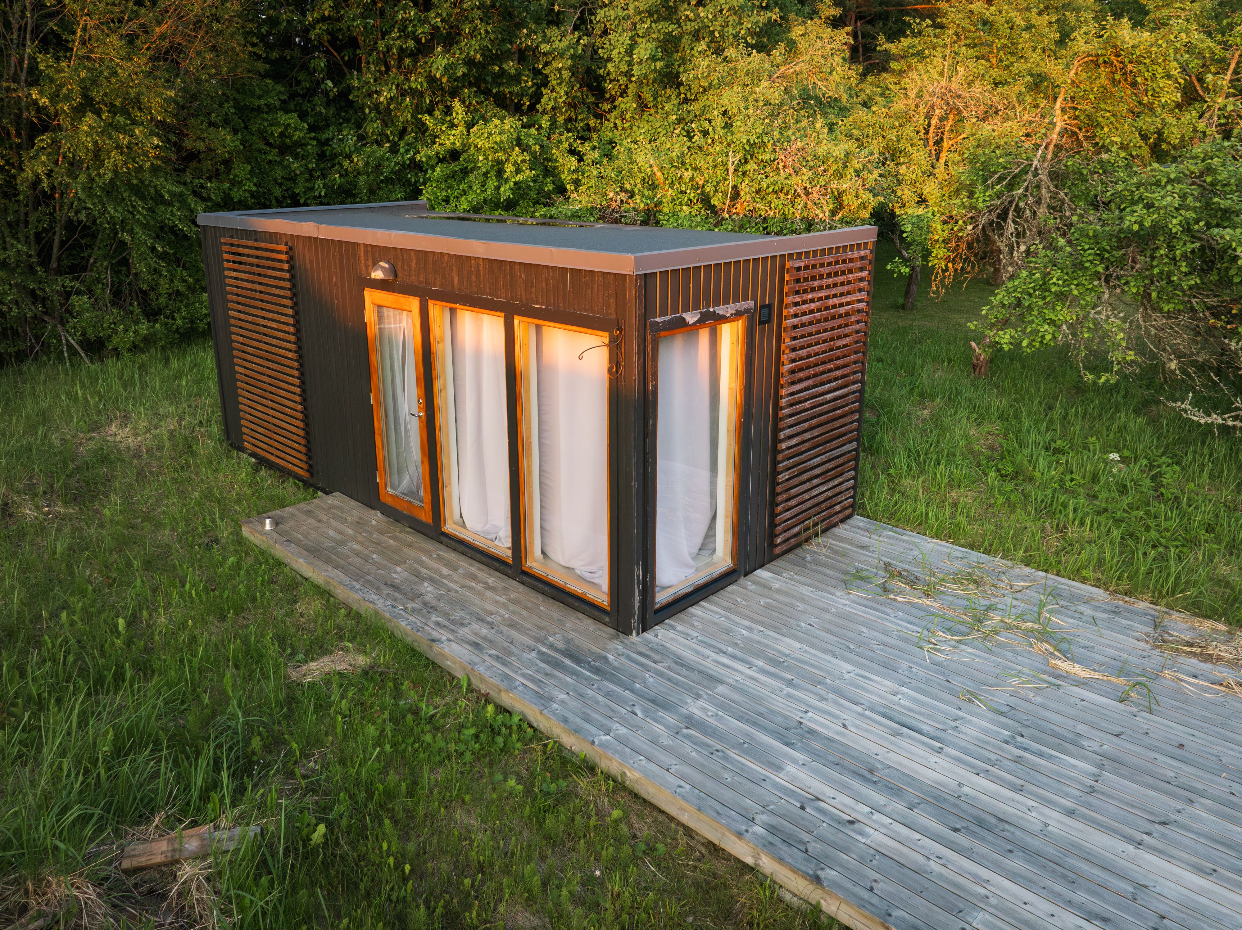 Die Gläubiger haben dem Sanierungsplan der 