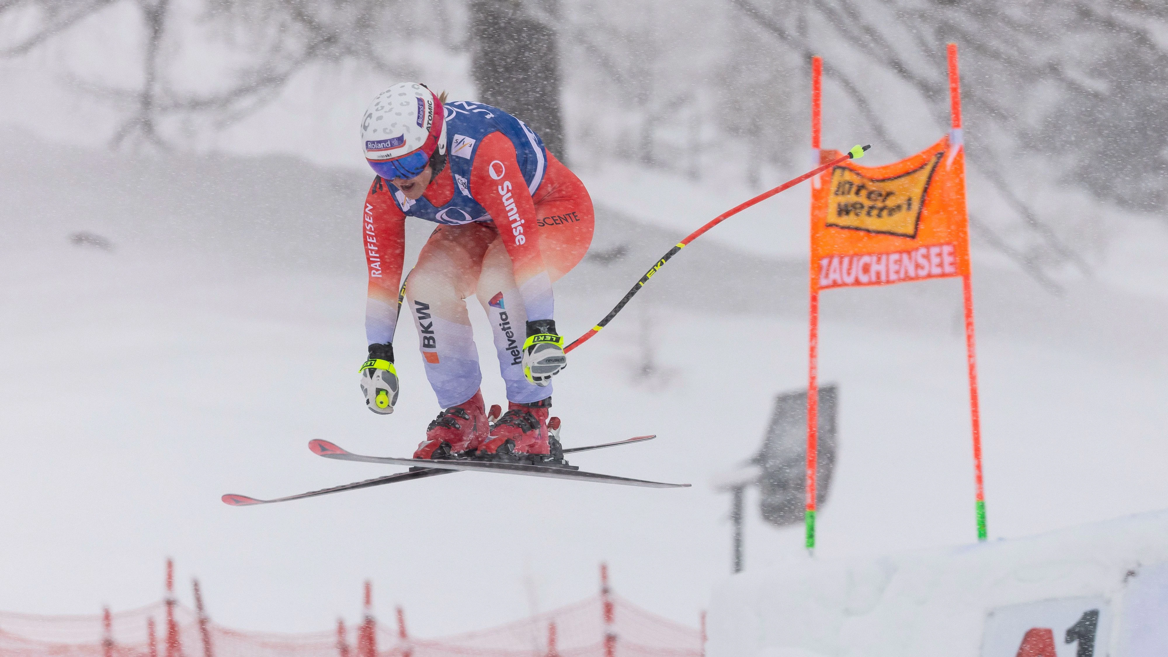 Heute.at - Vier Kreuzbandrisse – Ski-Ass tritt zurück