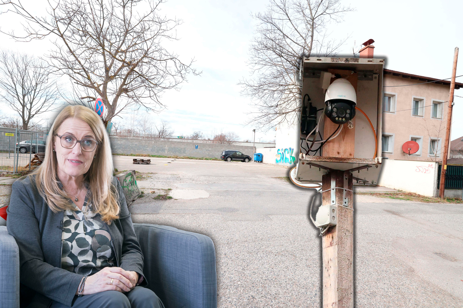 Staatssekretärin Ulrike Königsberger-Ludwig: 