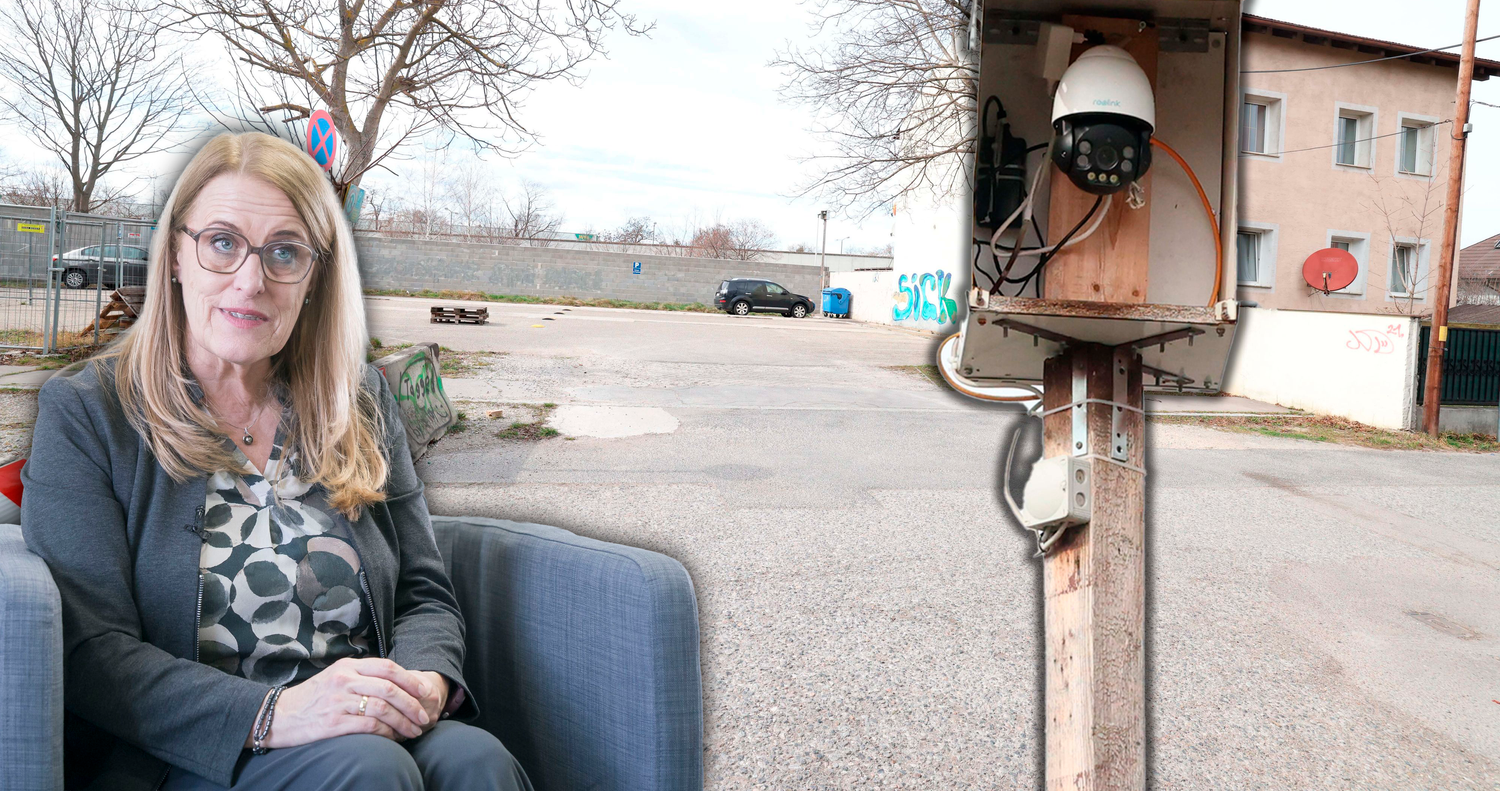 Staatssekretärin Ulrike Königsberger-Ludwig