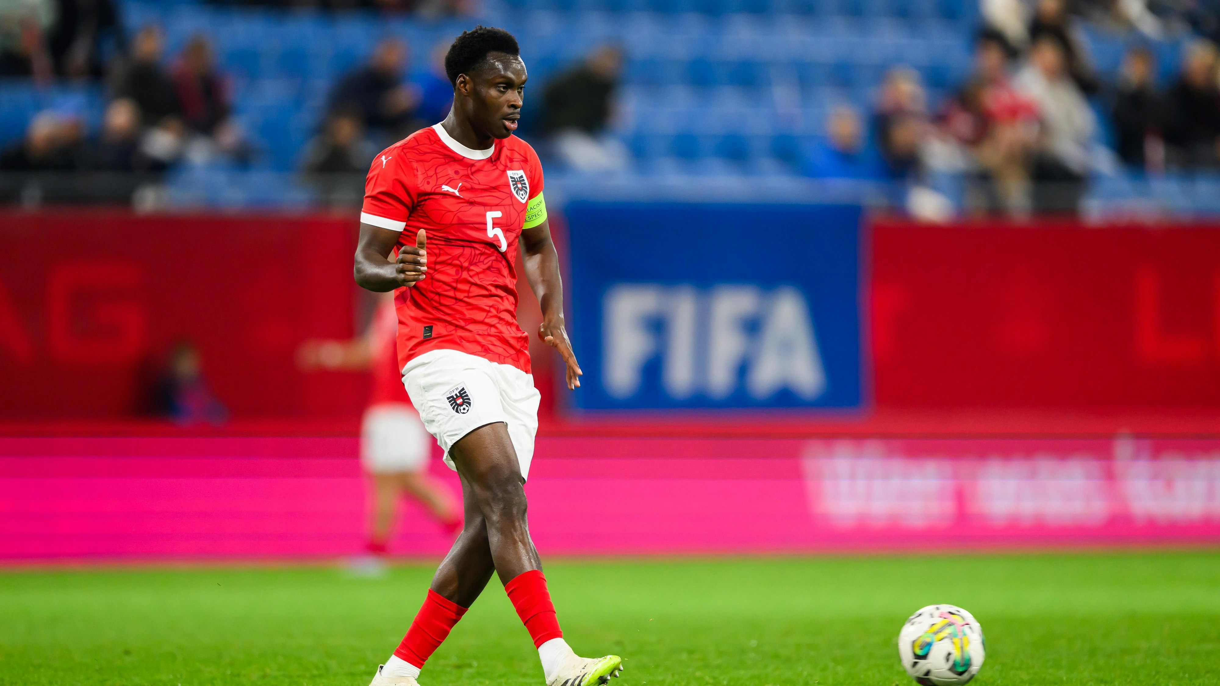 Heute.at - Rekordablöse! ÖFB-Star vor Wechsel zu Topklub