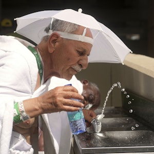 Trinkwasser, Öl, Terror: Da kann der Iran die Welt empfindlich treffen
