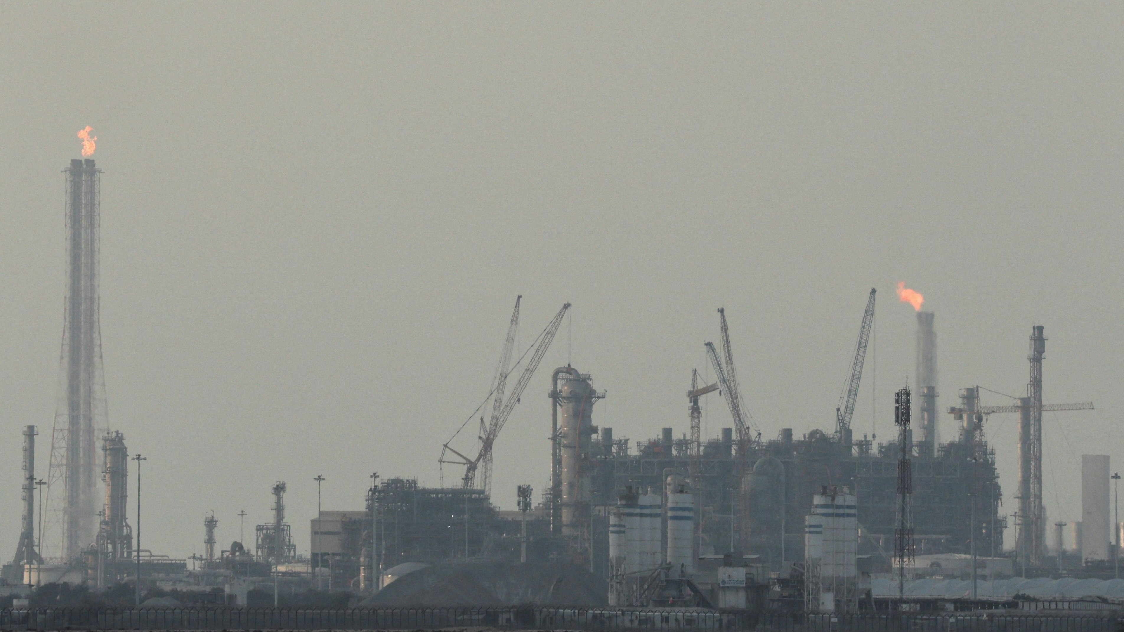 QatarEnergy, der Betreiber von Ras Laffan, hat einigen Langzeitabnehmern Warnmeldungen geschickt