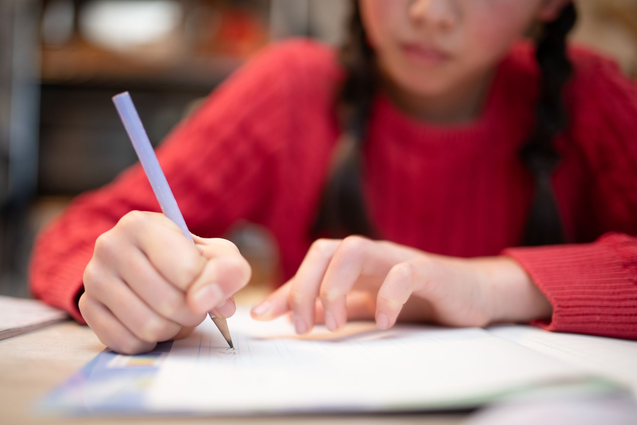 Der Mühlviertler konnte nicht glauben, was er für die Nachhilfe seiner Tochter zahlen musste. (Symbolbild)