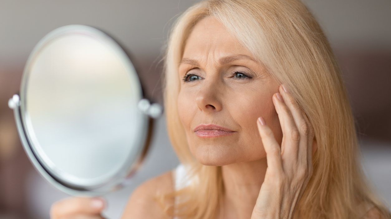 Heute.at - Warum Frauen länger leben – aber früher altern