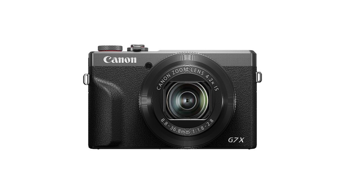 Canon feiert 30 Jahre PowerShot.