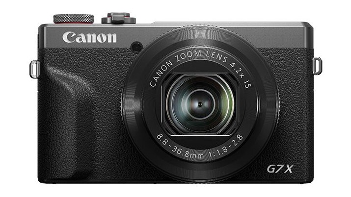 Canon feiert 30 Jahre PowerShot.