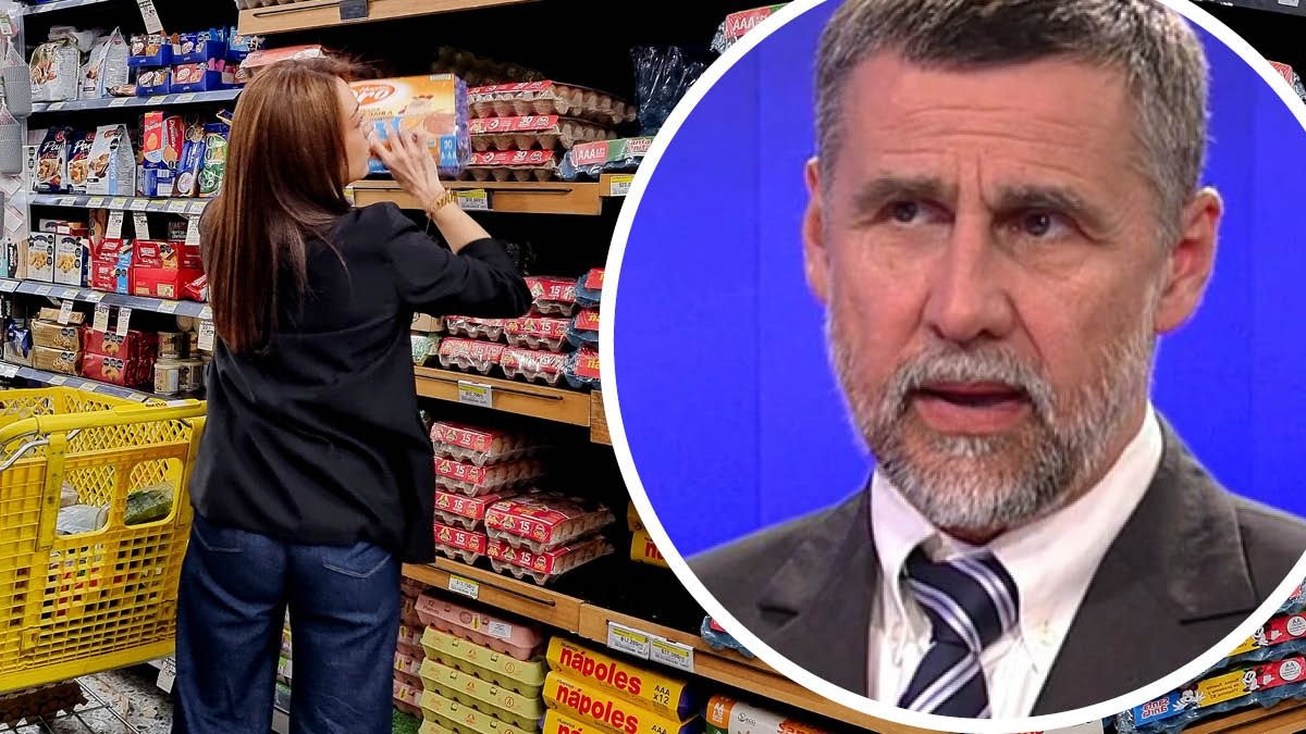 Wifo-Experte Josef Baumgartner: "Je länger der Krieg dauert, desto stärker werden Preisanstiege."