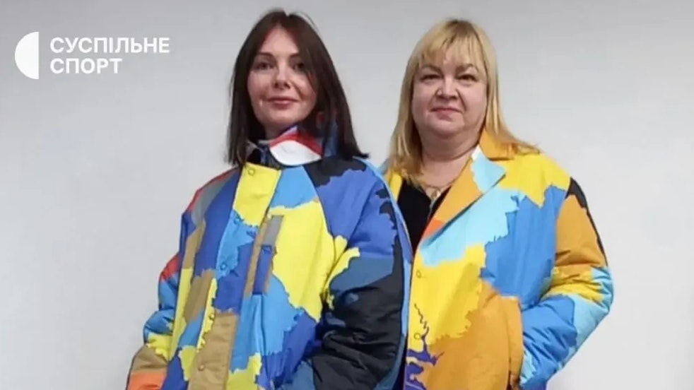 Diese Kleidung wurde nicht genehmigt.