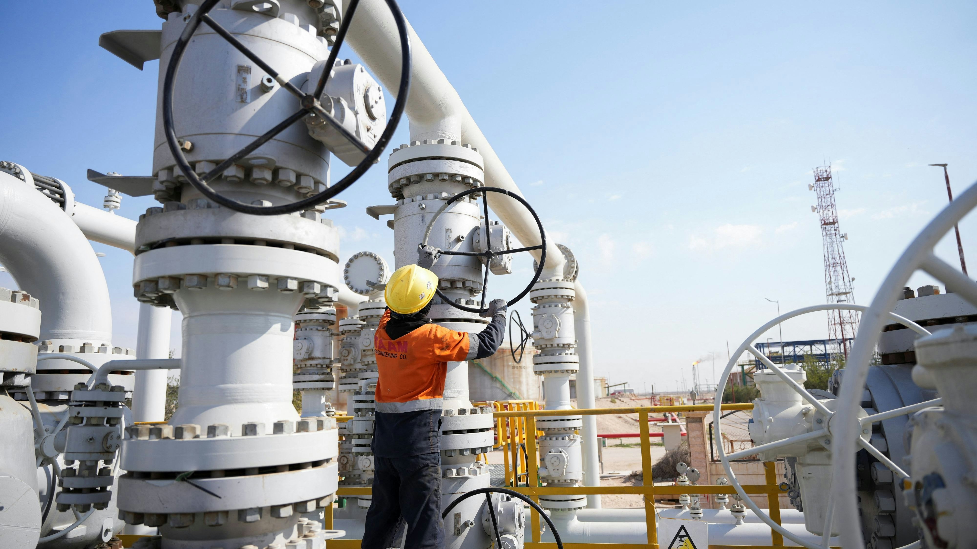 Die Welt hätte es kaum schlimmer treffen können