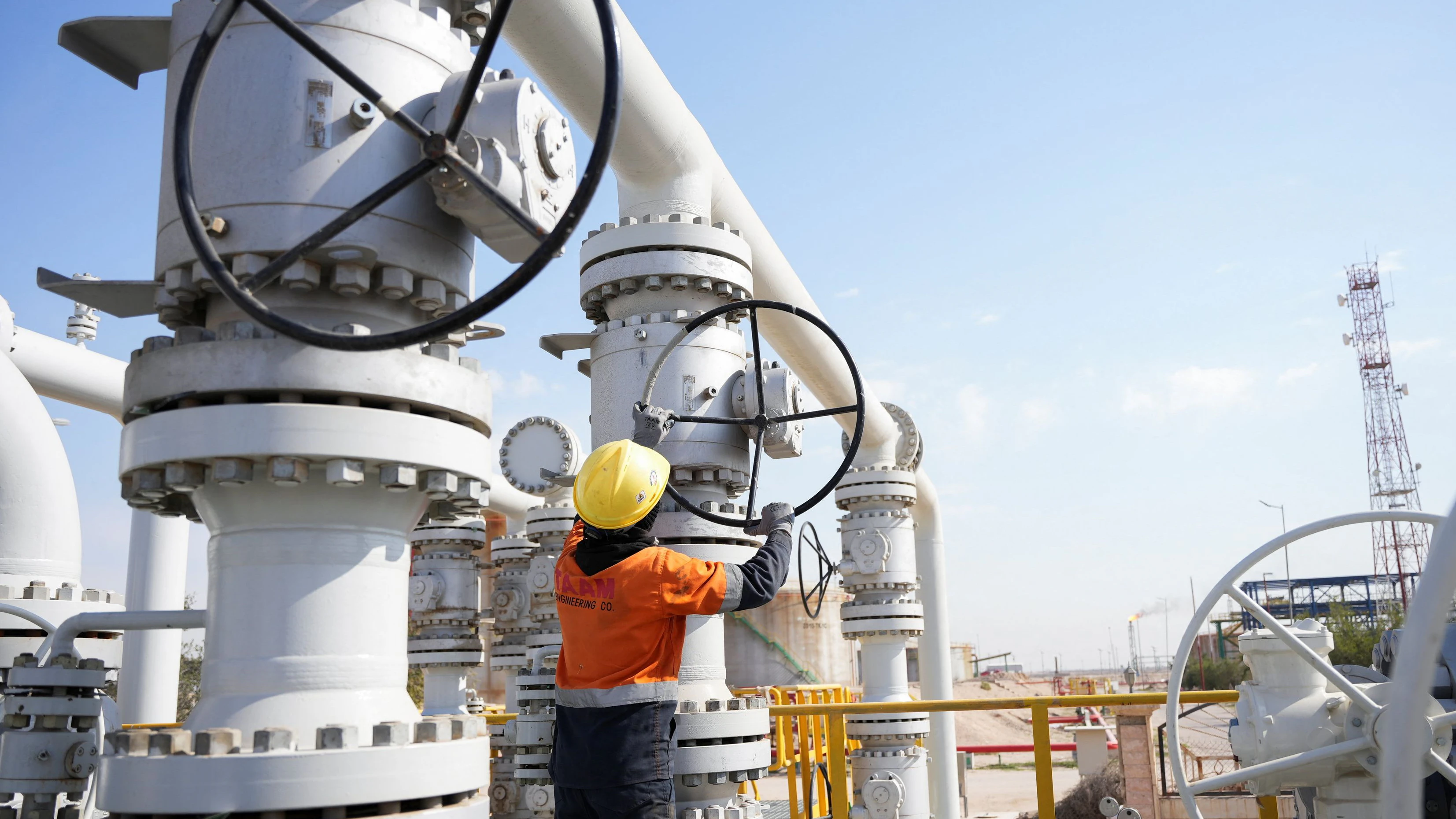 Die Folgen des Iran-Krieges