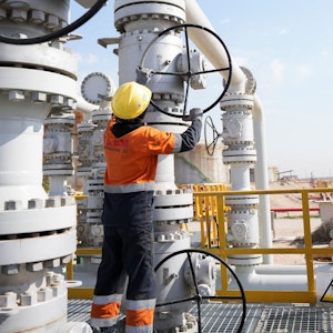 Erdöl, Gas: Das Alptraum-Szenario für die Welt wird Realität