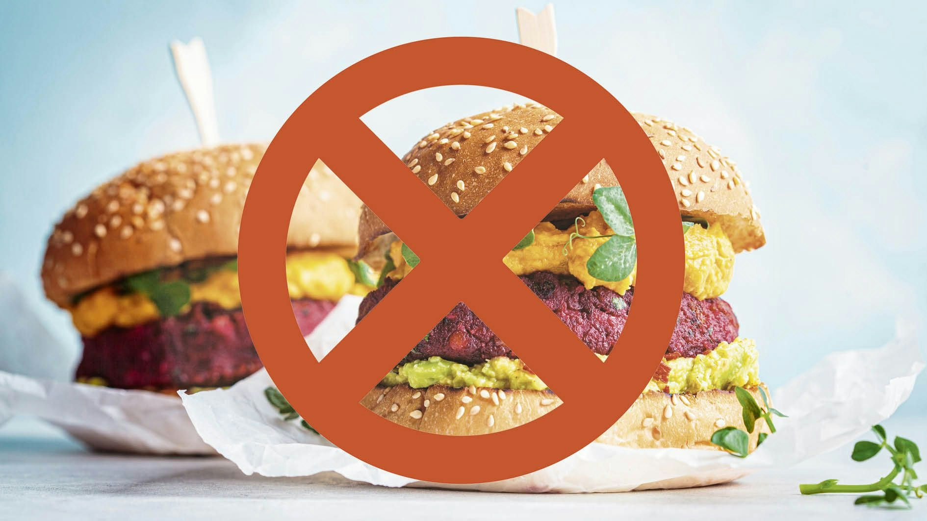 Heute.at - Veggie-Burger-Verbot: Am 5. März geht’s um die Wurst