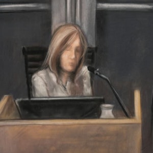 "Ich dachte, ich hätte es verdient, geschlagen zu werden"