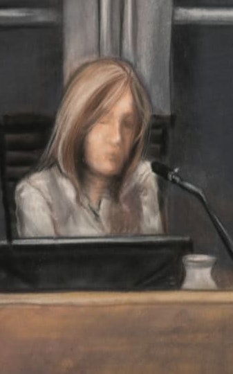 „Ich hoffte, seine Liebe zu mir ist stärker als der Hass in ihm“