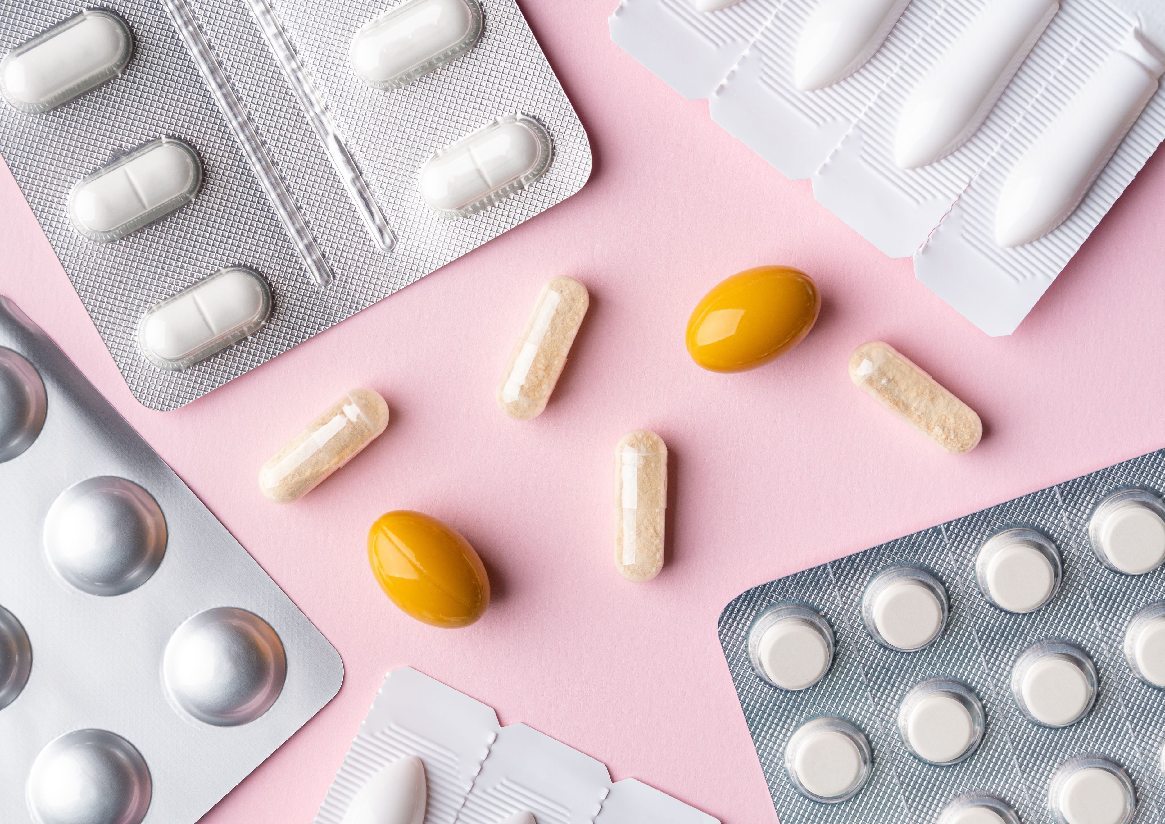 Heute.at - Ausfluss: Scheidenpilz oder bakterielle Vaginose?