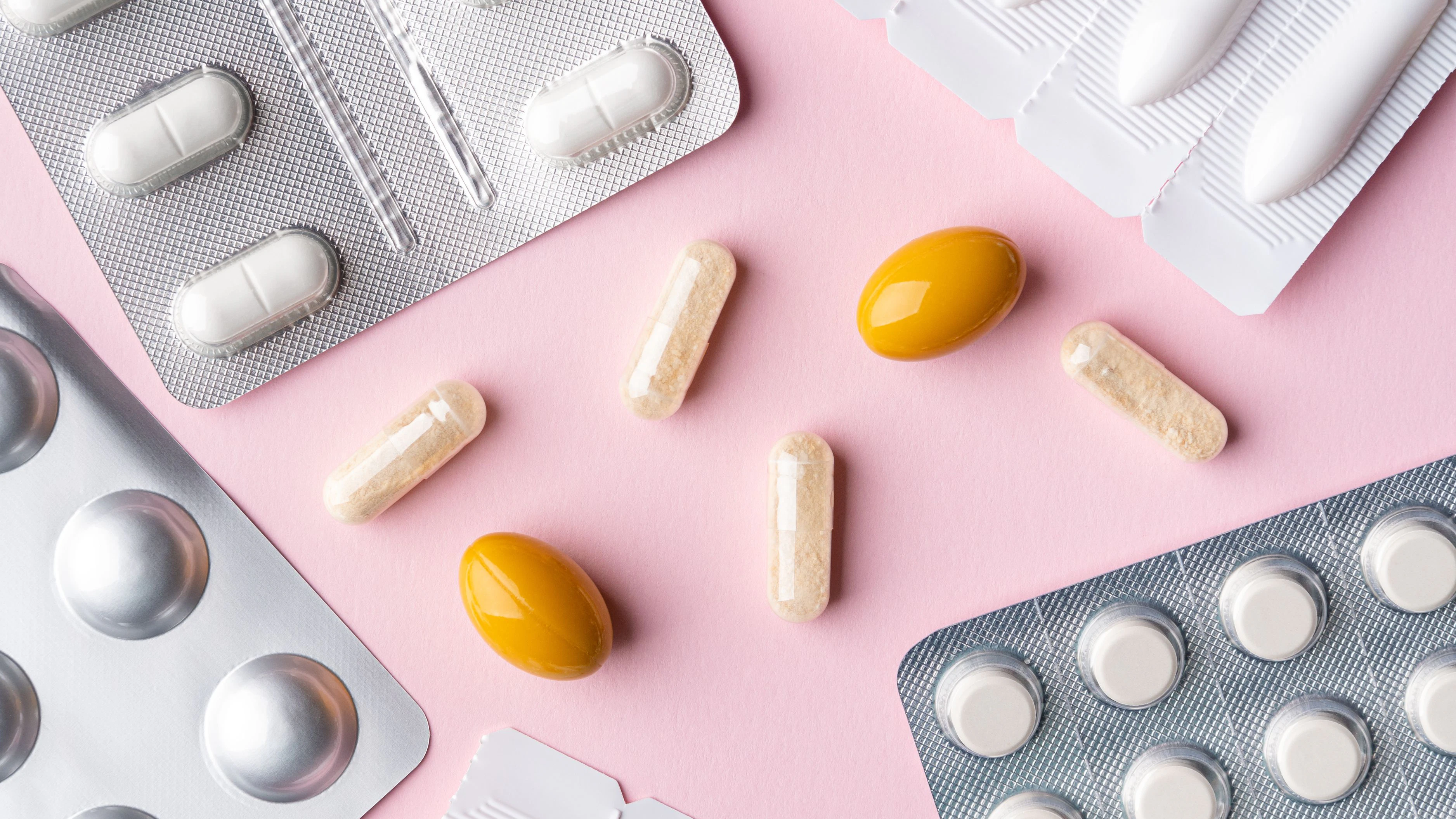 Heute.at - Ausfluss: Scheidenpilz oder bakterielle Vaginose?