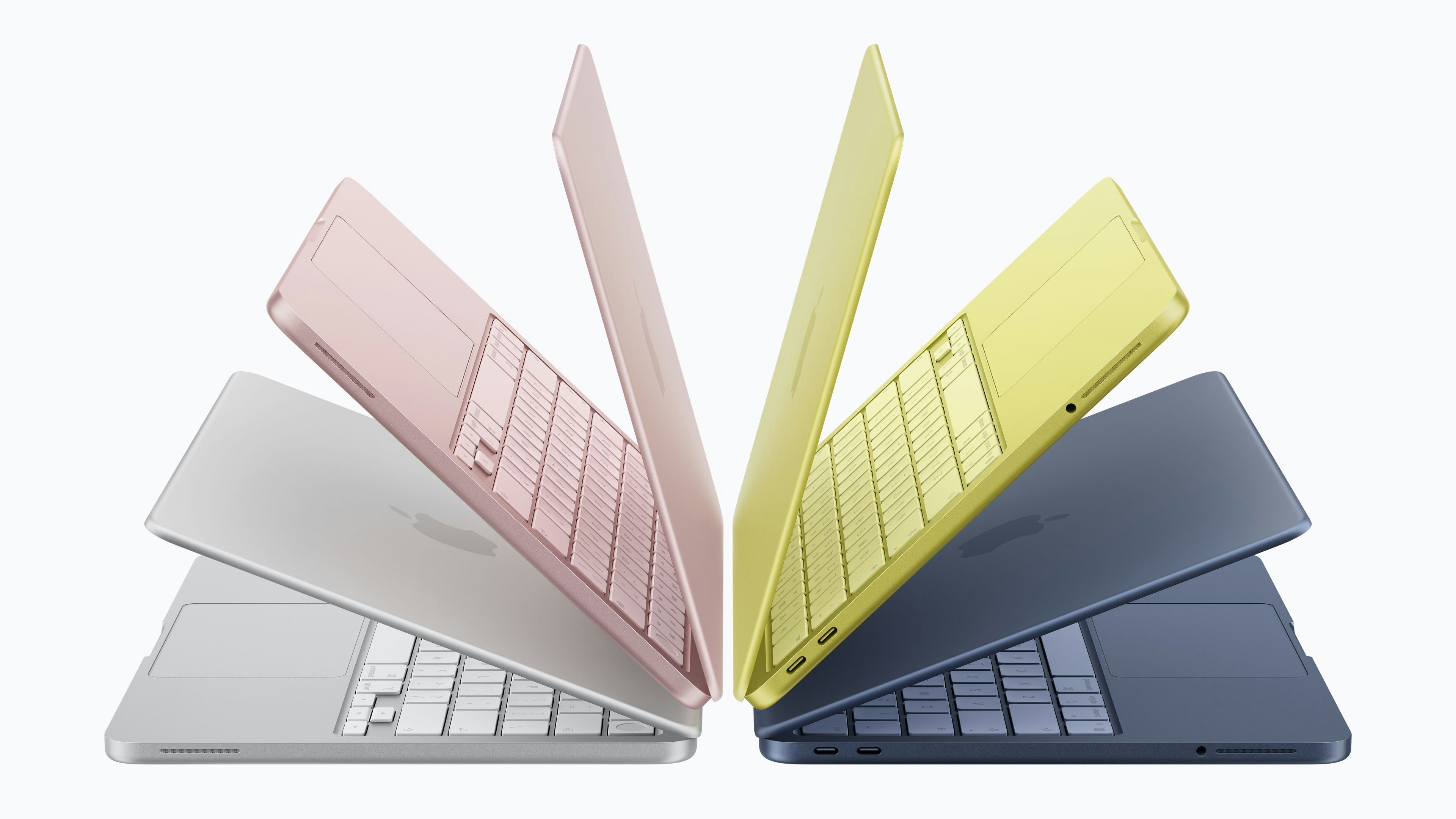 Heute.at - Apple bringt Billig-Notebook! Neo kostet nur 699 Euro