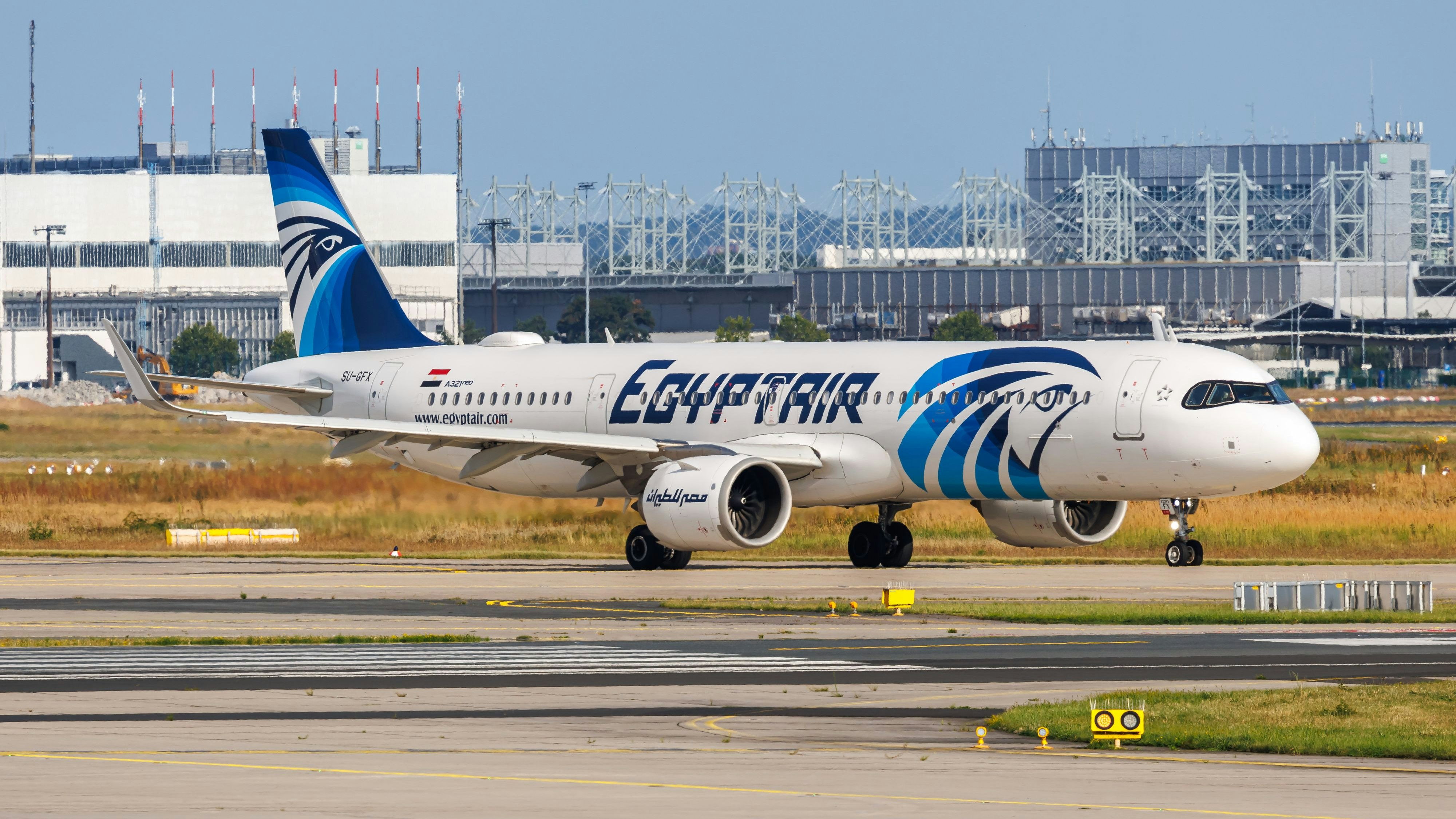 Egyptair