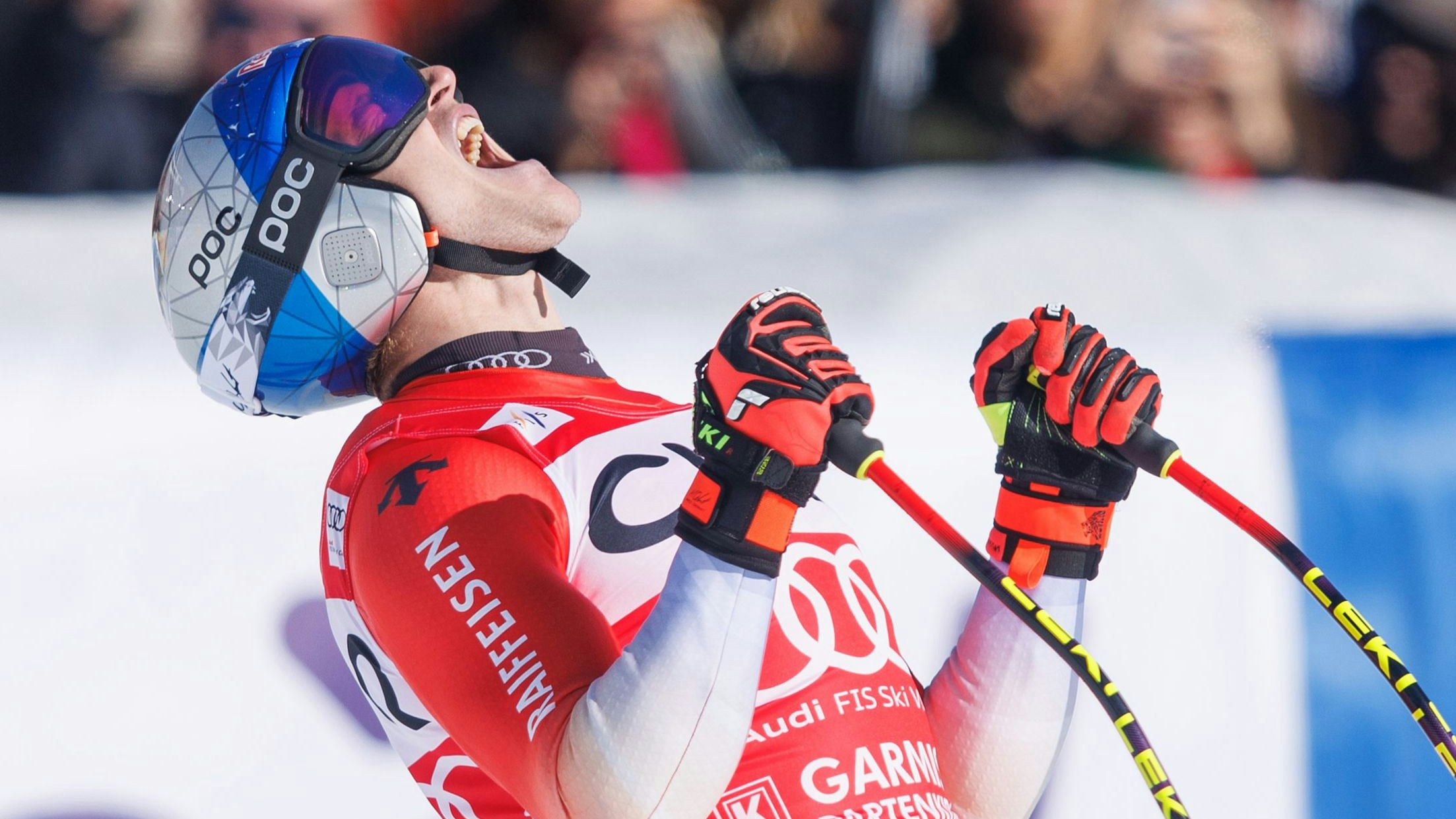 Ski-Star Marco Odermatt