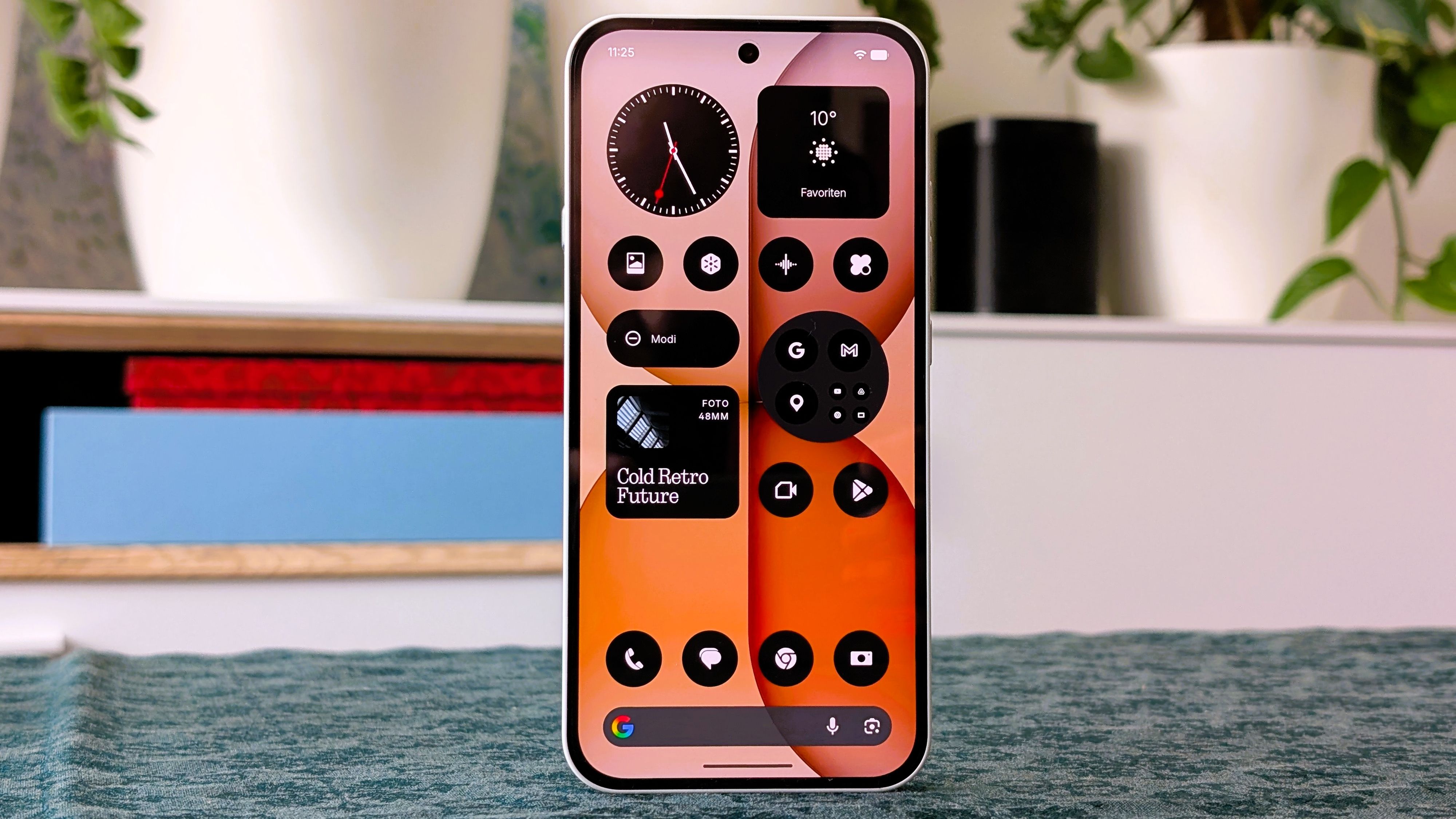 Die wichtigsten Anwendungen sind für 83 Prozent der Befragten Apps für Kurznachrichten.