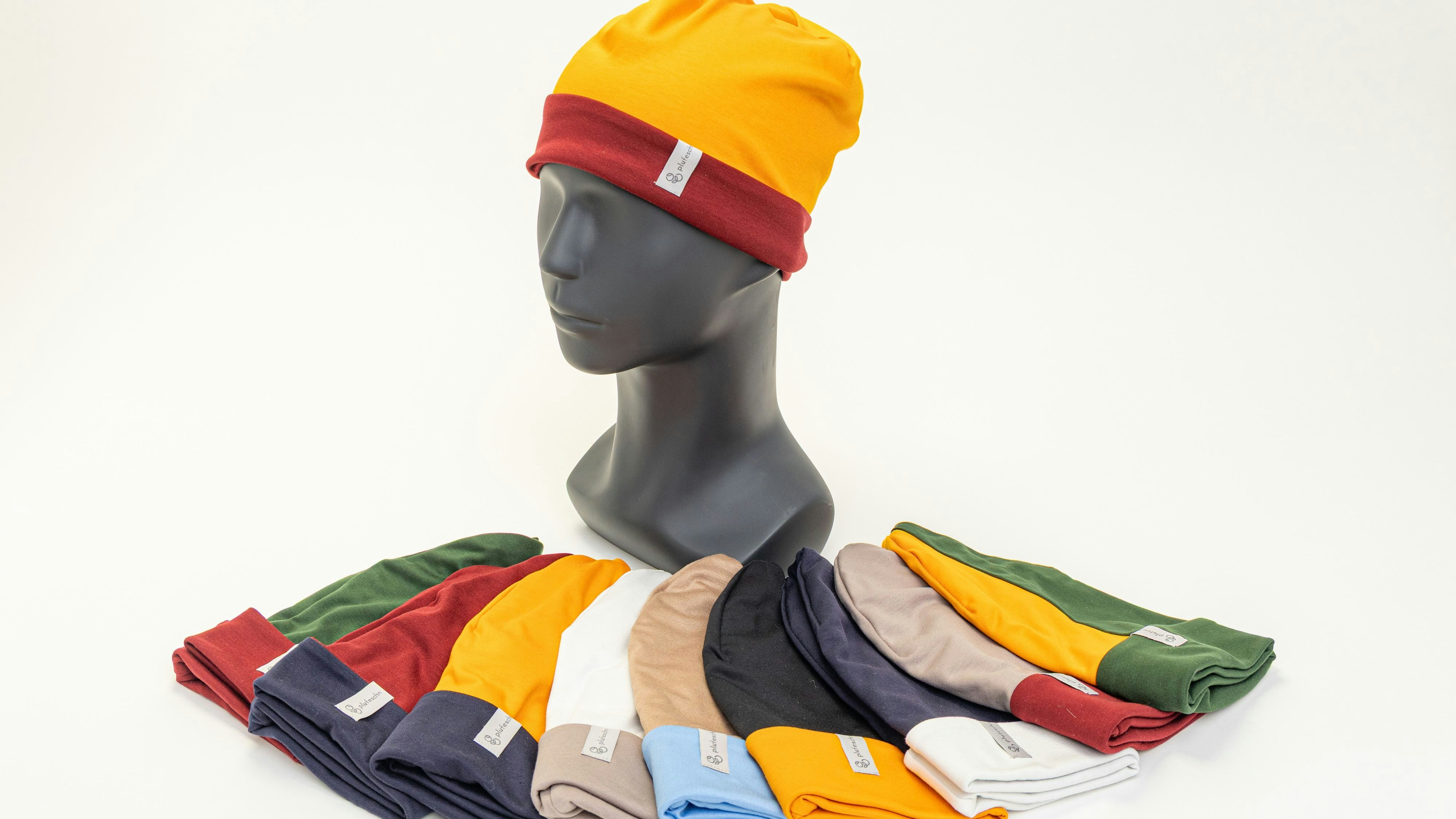 Nachhaltige Mode aus Naturfasern von plu-Group