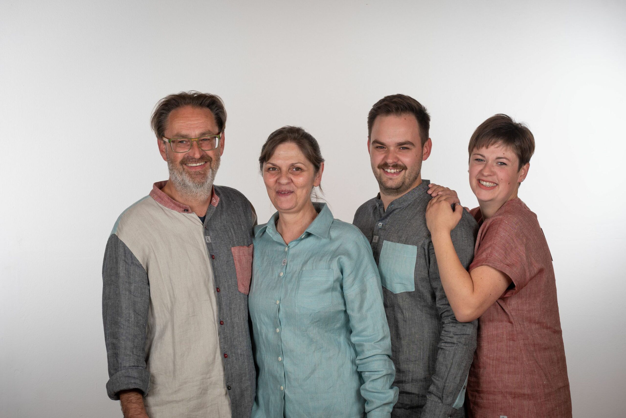 Heute.at - Handwerker-Familie in der Wachau: Plutsch