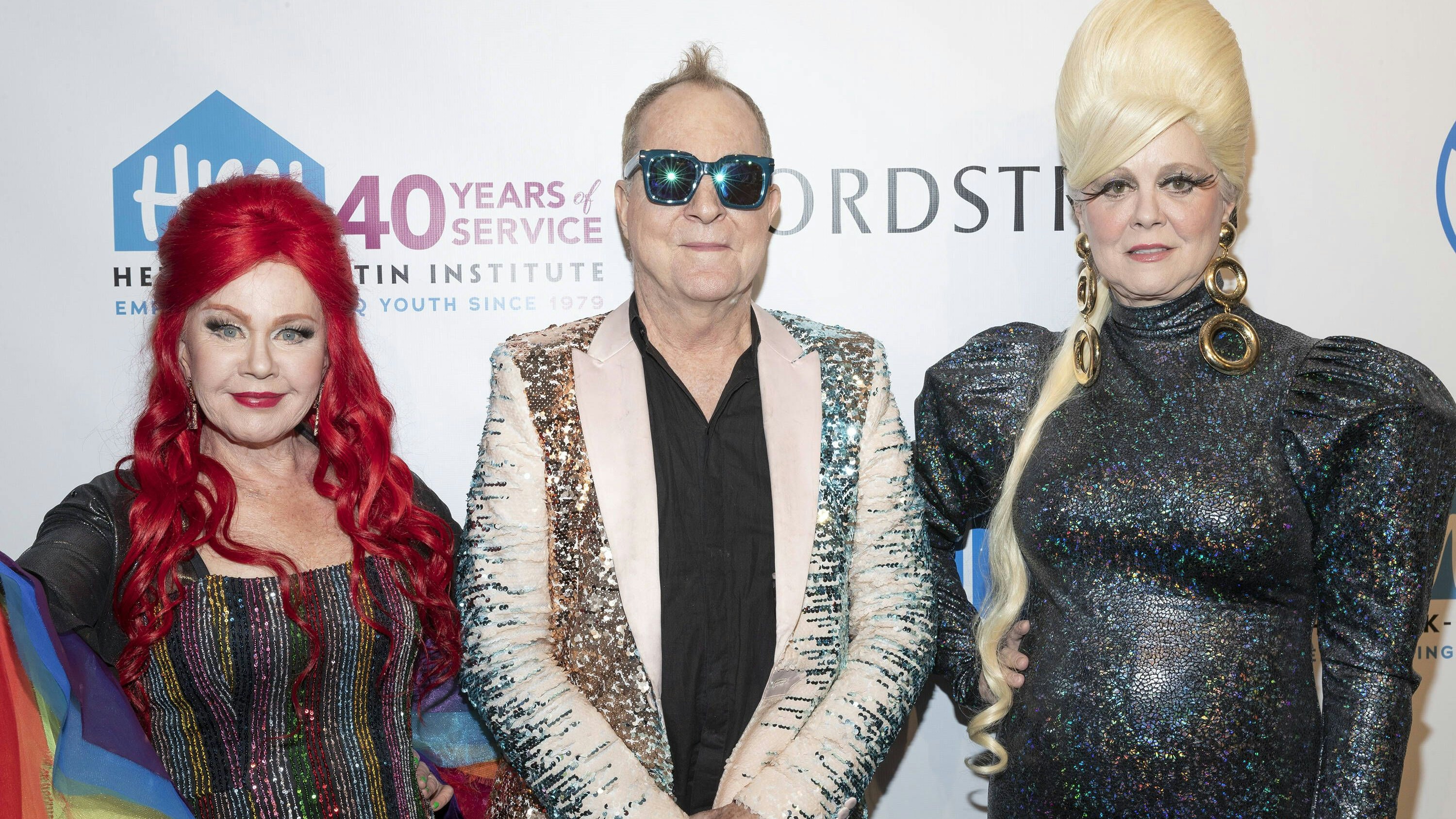 Heute.at - The B-52's kündigen überraschend Deutschland-Show an