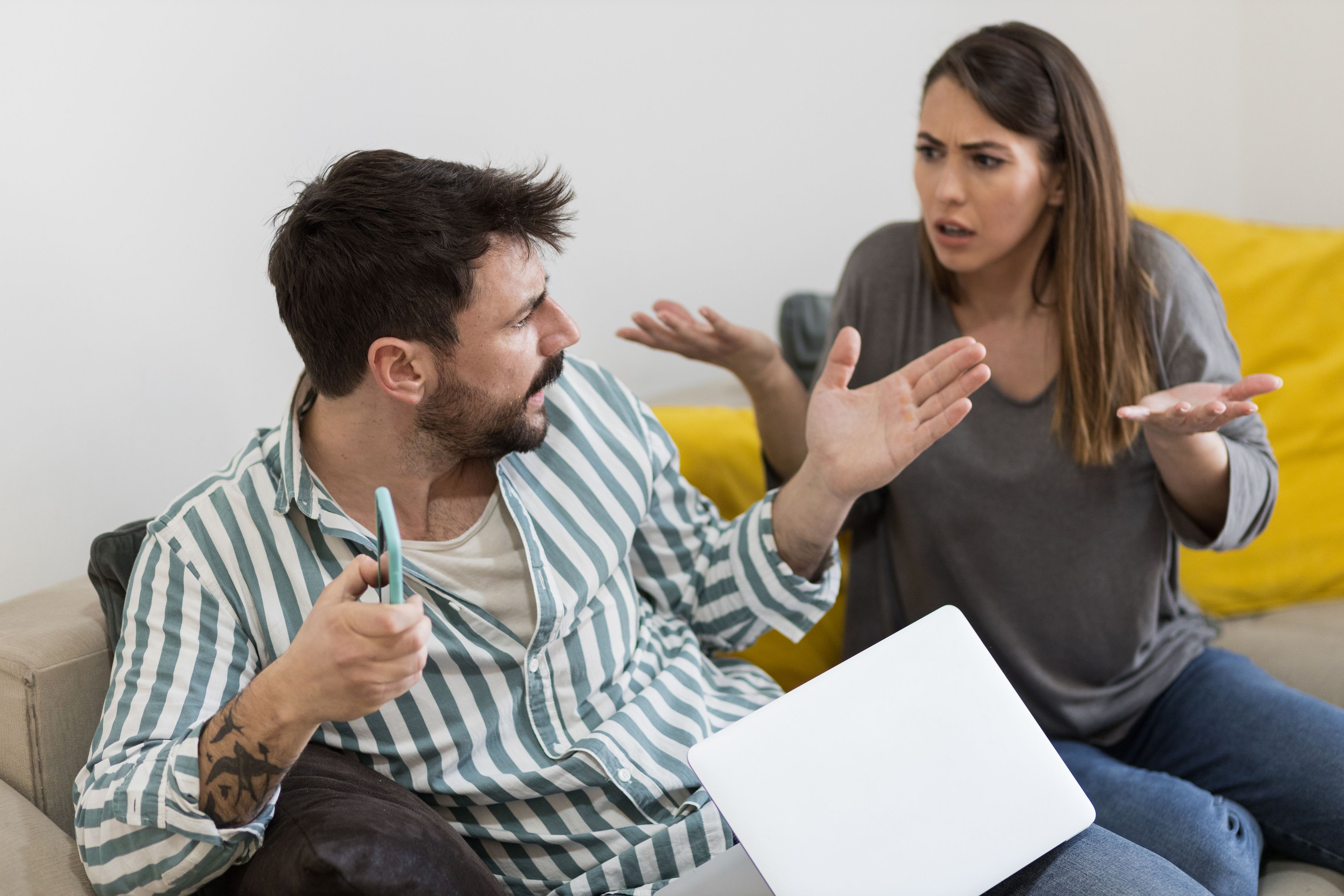 Heute.at - Warum Paare scheitern - und wie man es verhindern kann